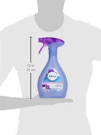Febreze Fabric Refresher/Odor Eliminator, Spring and Renewal, 27 Oz Spray Bottle