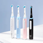 Oral-B iO3 Electric Toothbrush (1) with (1) Ultimate Clean Brush Head and (1) Charger