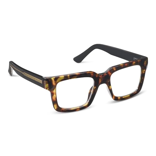 Peepers by PeeperSpecs Oprah's Favorite Things Women's Spotlight Blue Light Blocking Reading Glasses