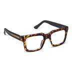 Peepers by PeeperSpecs Oprah's Favorite Things Women's Spotlight Blue Light Blocking Reading Glasses