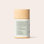 Aluminum Free Deodorant for Women and Men, 100% Natural Deodorant with Coconut Oil, Shea Butter, Baking Soda Free, Safe for Sensitive Skin, Long Lasting, Unisex, Unscented, 2 oz