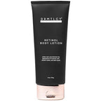 DRMTLGY Retinol Body Lotion for Women & Men - Hydrating & Firming Body Lotion - For Stretch Marks, Uneven Skin Tone & Dark Spots