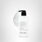 philosophy microdelivery exfoliating face wash 8 fl oz