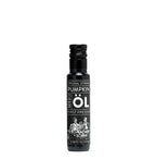 Schlacher & Söhne Styrian Pumpkin Seed Oil: 100% Pure, Cold Pressed, Non GMO, Gluten Free, Vegan, May Helps in Hair Growth, Made in Austria (100 ml, 3.3 FL OZ)