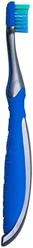 Oral-B Kids Pixar Toothbrush, Children 3+, Extra Soft (Characters Vary) - Pack of 4