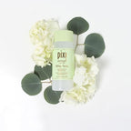 Pixi Milky Tonic, Calming & Hydrating Pads Containing Jojoba Milk, Infused with Oat Extract to Soothe, Alcohol-Free Daily Nourishing Toner, 3.4 fl oz/ 100 mL