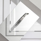 Tweezerman Men's Mini Hangnail Squeeze Snip Nipper, Silver