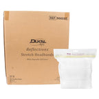 Dukal Reflections Stretch Headband, 14.75" (Case of 480)