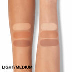 Smashbox Step-By-Step Contour Kit | Buildable, Highlight, Shapes + Brush, 0.4 oz.