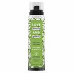Love Beauty and Planet Frizz Control Hair Spray Coconut Milk and White Jasmine 6.8 oz