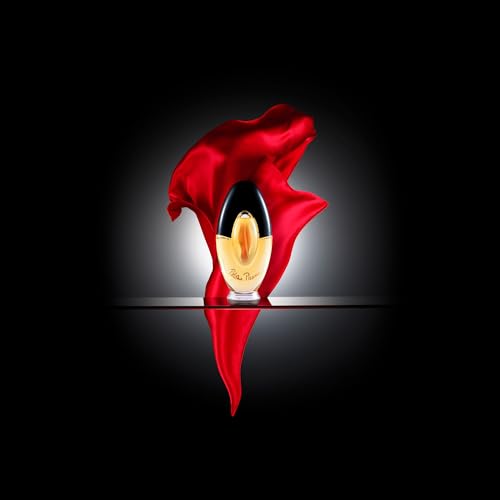 Paloma Picasso, Eau de Parfum for Women With Notes of Bergamot, Rose & Amber