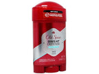 Procter & Gamble Old Spice Solid Sweat Defense Pure Sport Plus Deodorant, 2.6 Ounce - 12 per case.