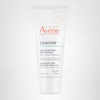 Avène Cicalfate+ Hydrating Skin Recovery Emulsion for post-procedure & post-tattoo, helps restore skin barrier, 24hr hydration, 1.3 Fl Oz