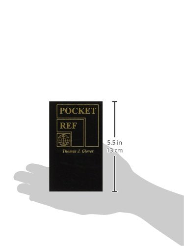 Pocket Ref