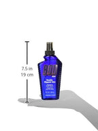 BOD man Fragrance Body Spray, Really Ripped Abs, 8 fl oz
