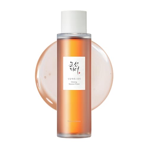 Beauty of Joseon Ginseng Cleansing Oil and Essence Water Makeup Remover and Toner Set