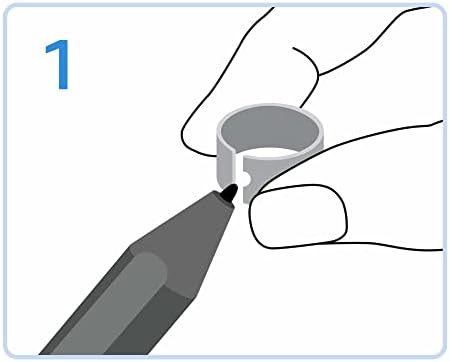 Kindle Scribe Pen Replacement Tips