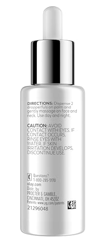Olay Pro-X Dermatological Even Skin Tone Spot Fading Treatment Serum, 1.3 oz
