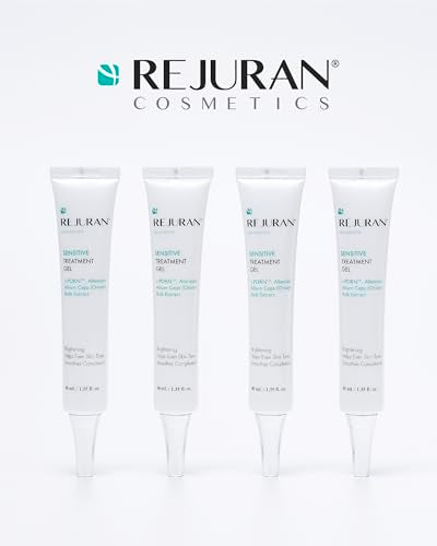 REJURAN® Advanced Scar Gel, c-PDRN® - Clinical Grade Treatment Gel for Scar Healing and Skin Repair, Clinically Developed (1.35 fl oz)