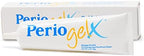 PerioGelX | Periodontal Treatment for Teeth | Promotes Teeth Whitening (3 oz.)