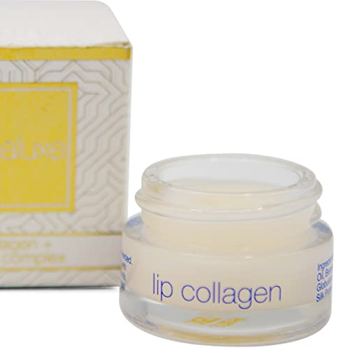 Somaluxe Lip Collagen + Peptide Complex, 25oz