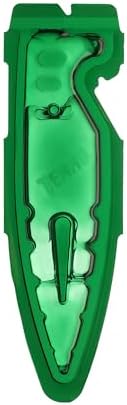 TERRO T1813B Outdoor Ready-to-Use Liquid Ant Bait Stake Ant Killer Trap - Kills Common Household Ants - 12 Bait Stakes