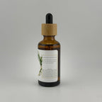 Hair Growth Oil - Organic, Vegan, cruelty free - Rosemary oil, castor oil, pumpkin seed oil, amla oil etc. For thick healthy hair, 1.70 Fl Oz (Pack of 1)