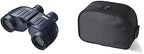 Steiner Navigator Pro 7x50 Binoculars + Premium Padded Binocular Case