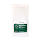 DAYES Enzyme Fermented Whole Bean Coffee - 16 oz (450g) I Low Caffeine Whole Bean Coffee I Medium Dark Roast I Low Acid I Digestion Friendly (16 Oz)