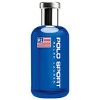 Ralph Lauren - Polo Sport - Eau De Toilette - Men's Cologne - Fresh & Clean - With Oak, Citrus, and Mint - Medium Intensity