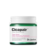 Dr.Jart+ Cicapair Tiger Grass Color Correcting Treatment SPF 30 with Centella Asiatica | cc cream | Korean Skin Care