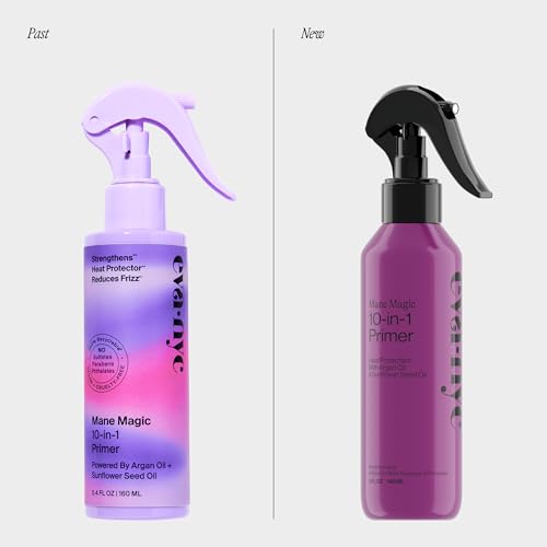 EVA·NYC Mane Magic 10-in-1 Primer, 5 fl oz
