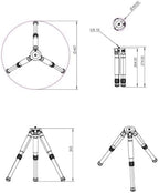 ZWO Seestar S50 Astronomical All-in-one Smart Telescope