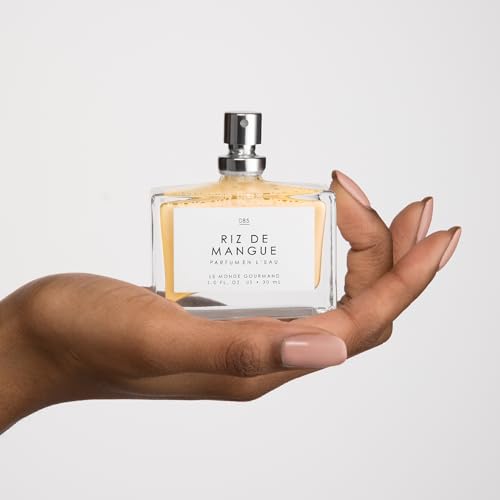 Le Monde Gourmand A��ai Baie Eau de Parfum - 1 fl oz (30 ml) - Vanilla, Berry, Muguet Perfume Notes