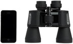 Celestron 71256 UpClose G2 10 x 50 Porro Binocular, Black