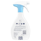 Febreze FABRIC Refresher, Zero Perfume, 23.6 oz Spray Bottle