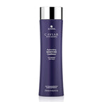 CAVIAR Anti-Aging Replenishing Moisture Conditioner | For Dry, Brittle Hair | Protects, Restores & Hydrates | Sulfate Free