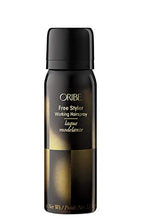Oribe Free Styler Working Hairspray