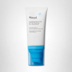 Murad Superactive Mattifying Oil and Pore Control Moisturizer SPF 50 - Shine Free Hydrating Facial Sunscreen Supercharged with Salicylic Acid To Smooth Texture and Minimize Look of Pores - 1.7Fl Oz