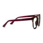 Fanfare - Tortoise/Cherry +1.50