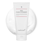 medicube Red Foam Cleanser - Deeply cleanses, remove impurities, control sebum, | Korean Skincare