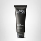 Clinique For Men Oil-Free Hydrating Face Moisturizer With Barley, Sunflower + Cucumber | For Oily Skin Types, 3.4 Fl Oz