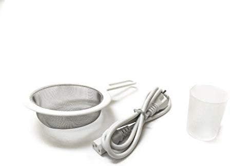 SoyaJoy G5 8in1 Milk Maker | Soy Milk, soaked or dry beans, Almond milk, quinoa milk, Nut Milk, Oat Milk, Cashew Milk | + Soups, Porridges, hot cocoa | Self-Cleaning | Raw Milk Program