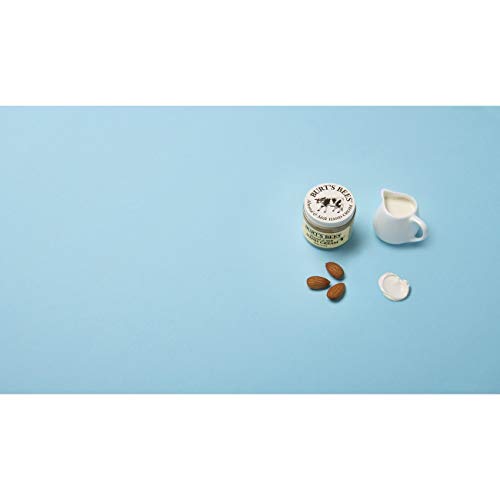 Burt's Bees Almond & Milk Hand Cream, 2 Oz (Pack of 2)