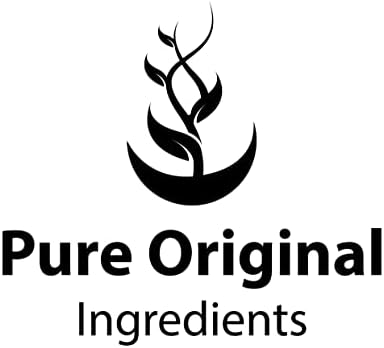 PURE ORIGINAL INGREDIENTS Bee Pollen Powder, 1 lb, No fillers, Undiluted Supplement
