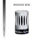Mercedes-Benz Cologne for Men – Mini Travel Spray, 0.68 Ounce