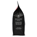 Low Acid Coffee, Blend of Natural Low Acidic Coffee, Whole Bean, Medium Roast, Fresh Roasted, Kosher, 16-ounces