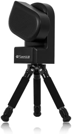 ZWO Seestar S50 Astronomical All-in-one Smart Telescope