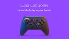 Official Luna Wireless Controller