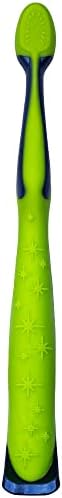 Oral-B Kids Pixar Toothbrush, Children 3+, Extra Soft (Characters Vary) - Pack of 4